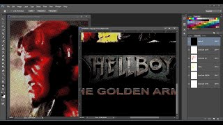 tutorial Spot Colors  in photoshop cs6 using colors |Separation