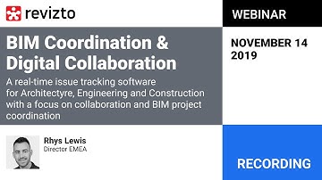 Revizto Introduction. Nov 14, 2019