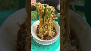 Mie Kangkung Gerobakan food streetfood creativechef Enak Halal
