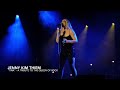 Jenny Kim Thiem - 55min Solo Show Programm „TINA - a Tribute to the Queen of Rock“