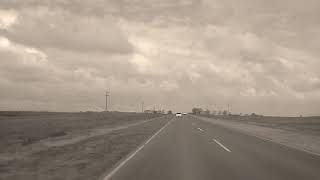 Vuelvo a casa de mi viaje a Entre Ríos general Ramírez