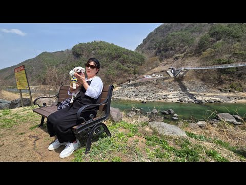 함백산  여사랑 바람쐬러 청량산 ᆢ