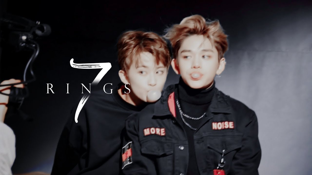 lumark | 7rings