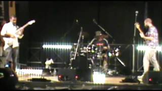 Purple Haze - Jimi Hendrix