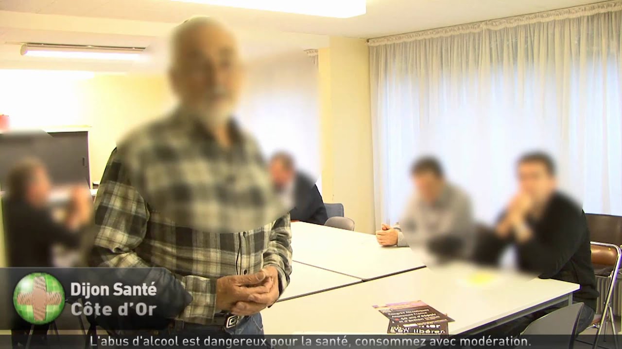 rencontre alcoolique anonyme terrebonne