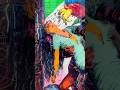Blacklight poster No 2 #blacklight #postercollection #blacklightposter #1976 #vintage