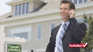 What is a Federal Tax Lien on a Home? - TurboTax Tax Tip Video