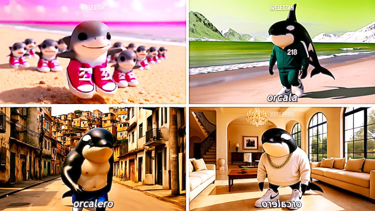 BRAINROT  RAP🆚 BRAINROT ANIME🆚 SIGMA BOY x BRAINROT FUNK 🆚 BRAINROT BABY-Tiles Hop EDM Rush!