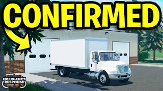 Every CONFIRMED VEHICLE Coming To ERLC!