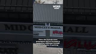 Celebrity Louisville's Mid City Mall on track to be demolished to make way for new development Profile