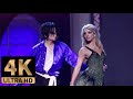 Michael Jackson Britney Spears The Way You Make Me Feel Remastered 4K 2160p 60FPS mp3