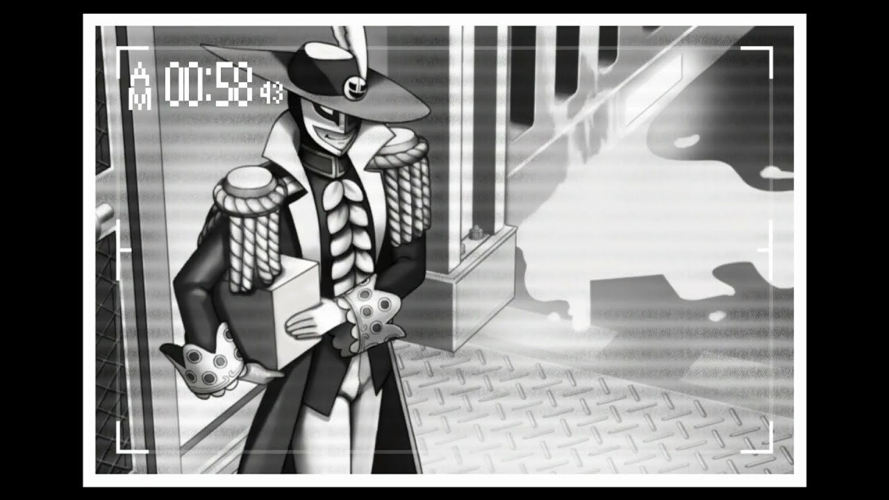 Let's Play Ace Attorney - Trials & Tribulations (Blind) Ep. 14: Proving a Negative