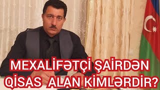 Mübarizəni kişi kimi aparın! Müxalifətçi şairdən hakimiyyətə sərt sözlər