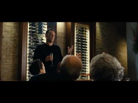 Dickste Freunde - Trailer Deutsch HD 1080p German
