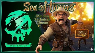 Sea of Thieves 2026 - S01-E01