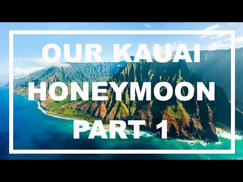 Honeymoon Video