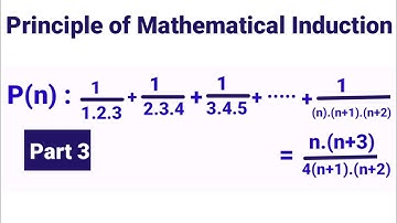 Principle of Mathematical Induction, class 11 maths chapter 4 exercise 4.2 solution