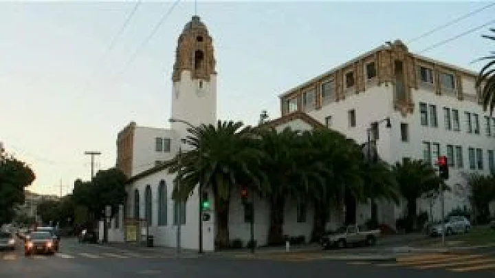 San Francisco school's lesson: Trump sexist, racist