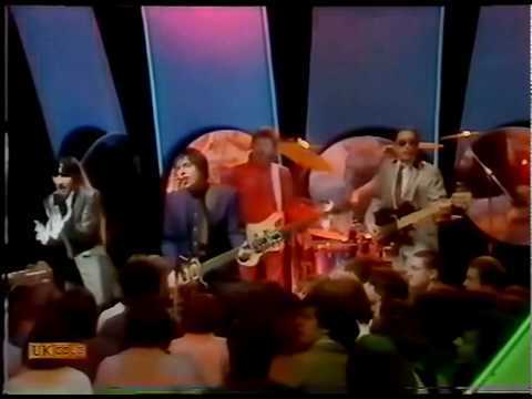 Watch The Tourists - So Good To Be Back Home TOTP.m2ts on YouTube Watch The Tourists - So Good To Be Back Home TOTP.m2ts on YouTube