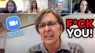 26 Minutes Of The Funniest Zoom Trolling!