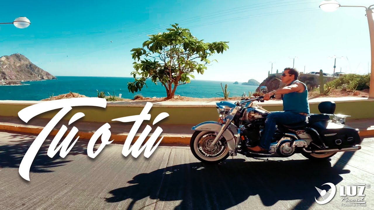 Raúl Sandoval - Tú O Tú