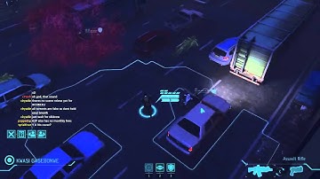 XCOM: Enemy Unknown (Classic Ironman) Part 2 - 2 / 8