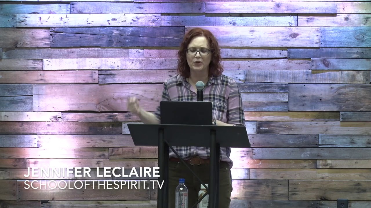 What is a Backdoor in the Spirit? | School of the Seers