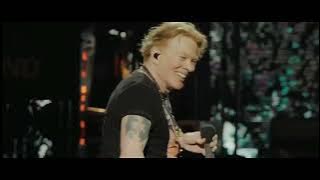 There was a time - Guns N' Roses subtitulado en español.