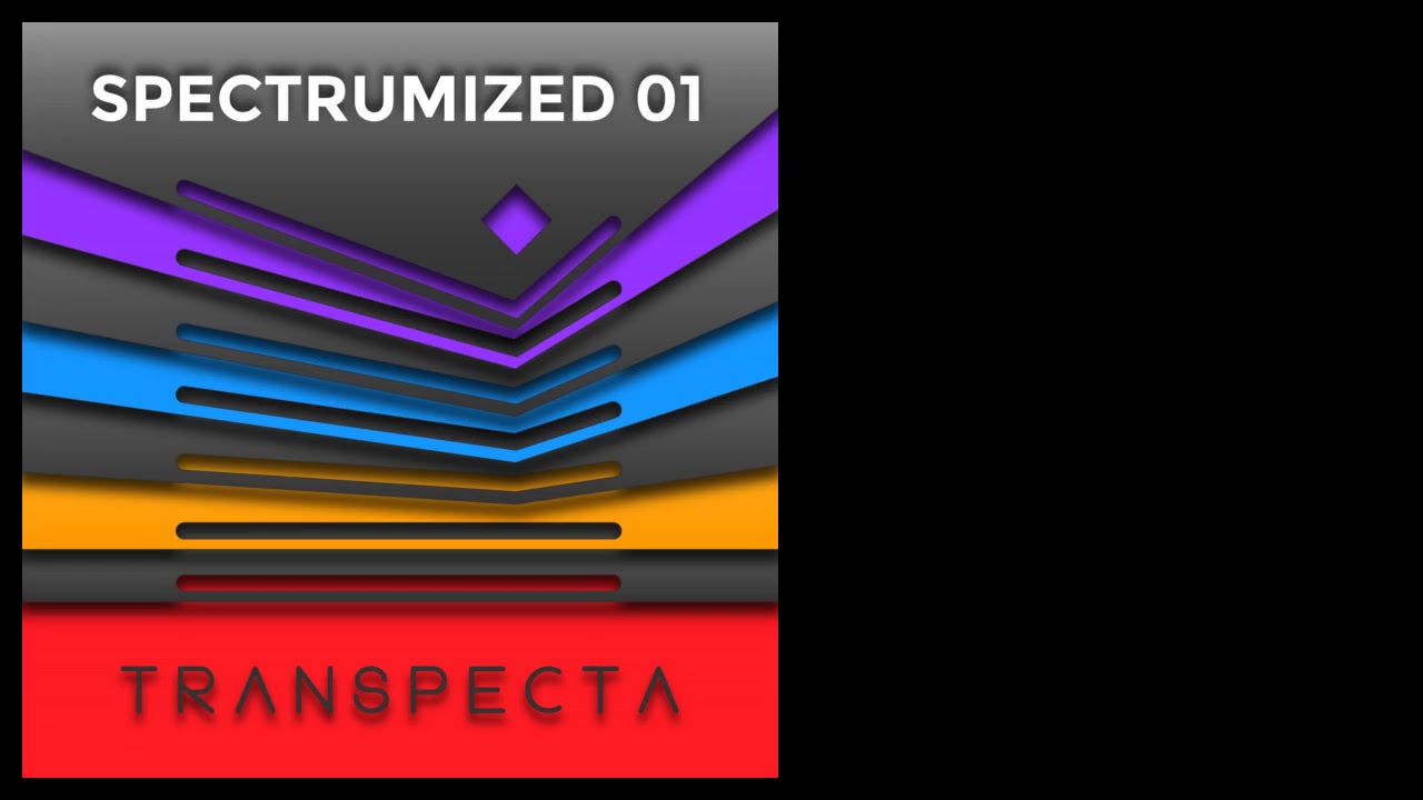 Various Artists - Spectumized 01 (Continuous DJ Mix by Darko De Jan) [TRANSPECTA]