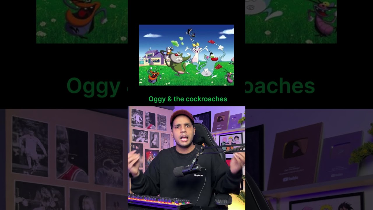 Guess The Popular House😳! 