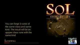 S.O.L : Stone of Life EX (EP56) Package 6 | Escape from corridor of otherworld