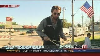 Ethnic Fest in Two Rivers