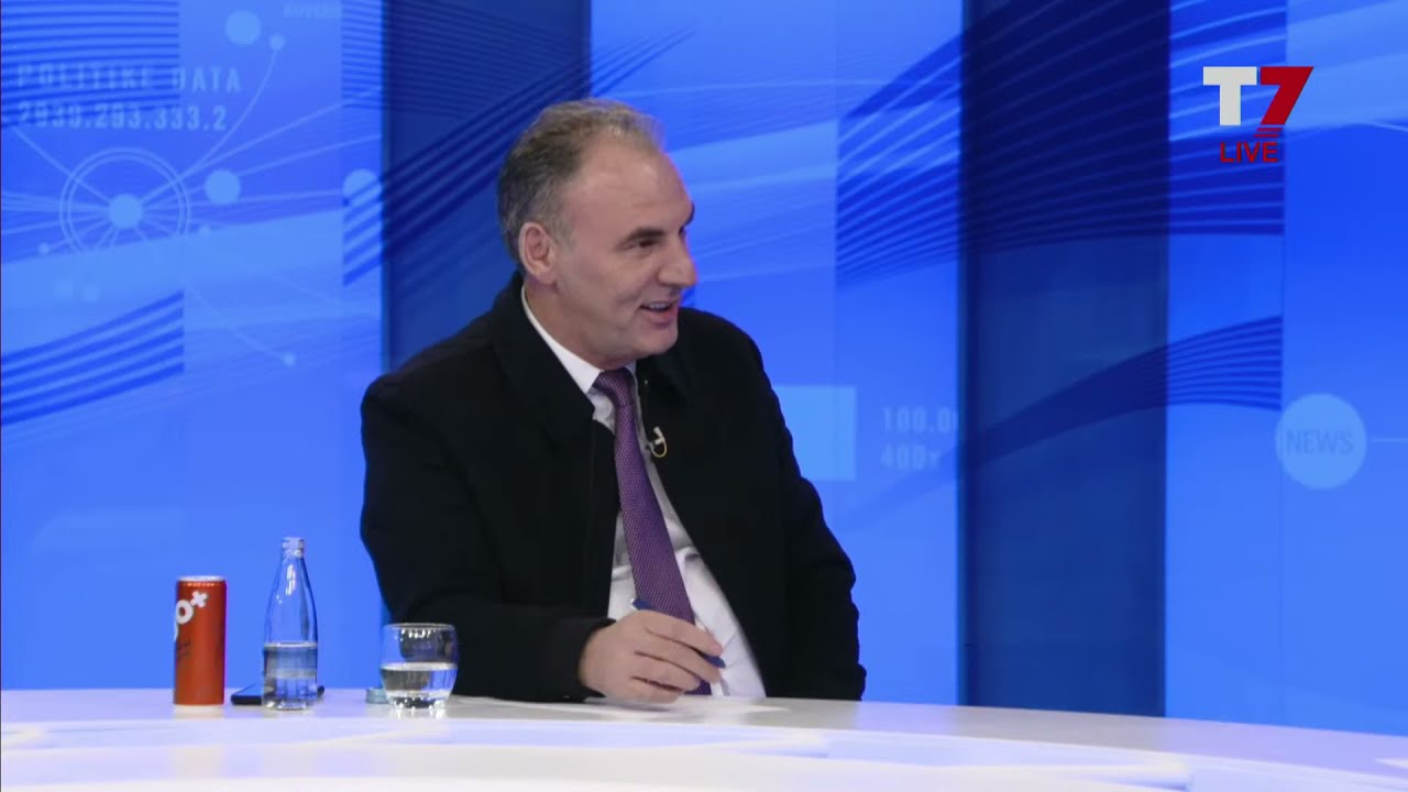 Takimi i Limajt me Millosheviqin në ashensor: I thashë mos më fol | T7