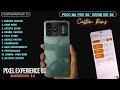 EP.14 || A14 Pixel Experience Custom Rom for Poco M6 Pro 5G || Full Review of the Custom Rom