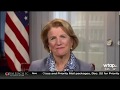 Capito talks border security funding on wtap