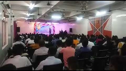 SMARTVALUE RECOGNITION PROGRAM AT MANDASUR,MP