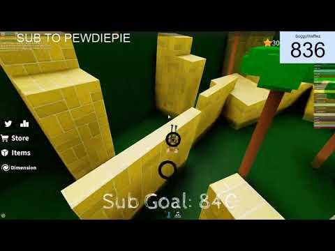 How To Get Speed Run 4 Easter Egg Roblox Tutorial 2019 Youtube - roblox easter speed run 4 flying like a worm