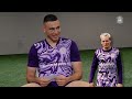 Teammates With Lewis Miller & Martin Boyle | Hibernian FC