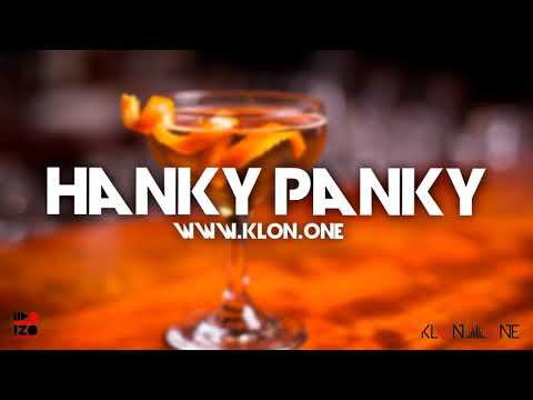 Klon One - 💣 - 10 Hanky Panky - 💣 (Hip Hop Instrumental) - 💸 Exclusive license available 💸