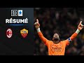 AC Milan vs AS Roma | Serie A 2025-2026 Highlights ⚽