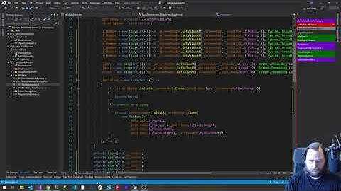 Creating a Robot Tetris Restreamer - Part 1