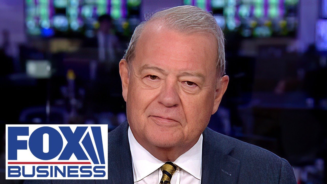 Varney ‘mourns’ end of Reagan revolution