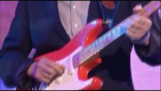 HANK MARVIN   BEN MARVIN - Sleepwalk chords