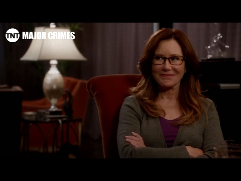 Major Crimes: Family-