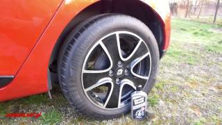 Wonder Wheels All Black