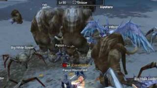 Isyutaru 9th kill-//XLittleDevil-Xian