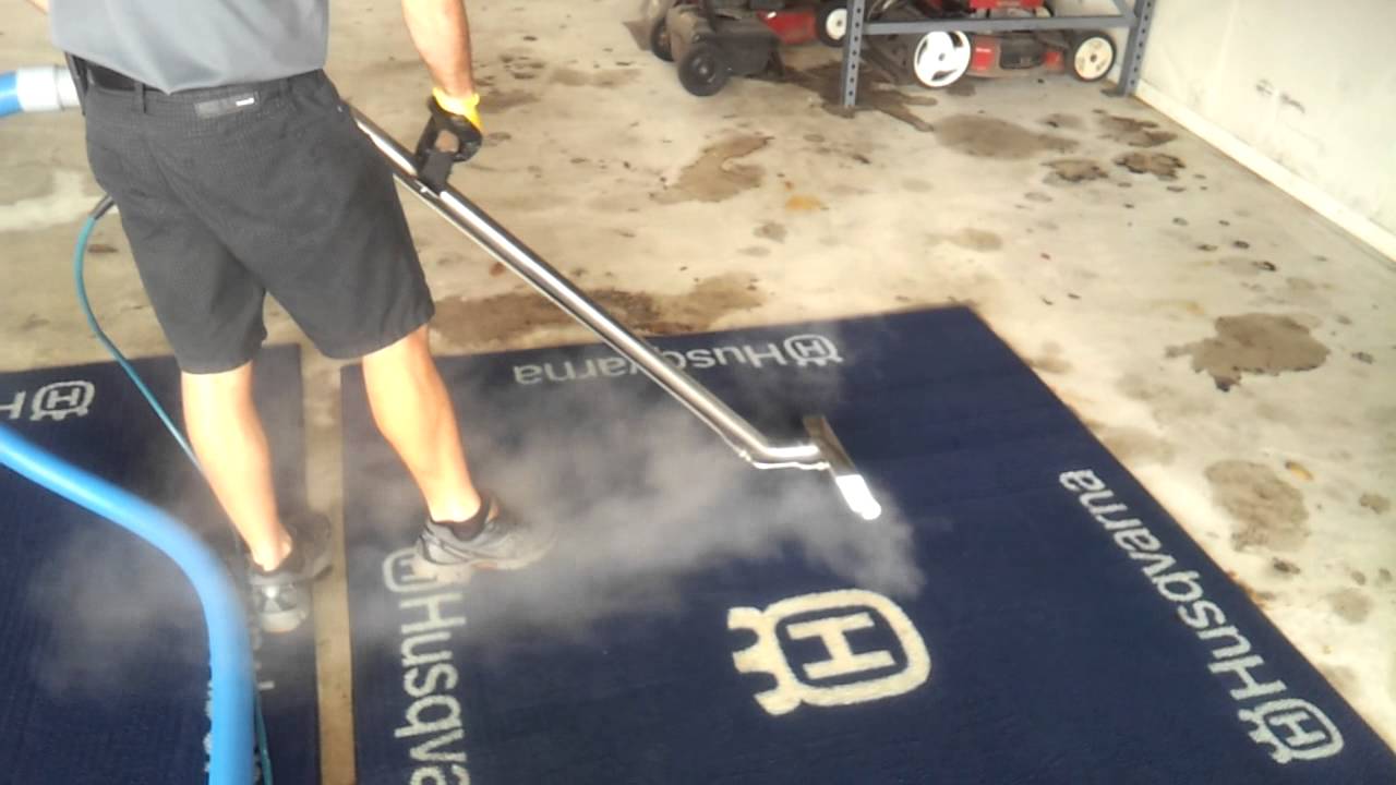 Carpet Cleaning Riverview YouTube