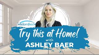 Starfish Breathing - from the Mindful Parenting Masterclass with Ashley Baer