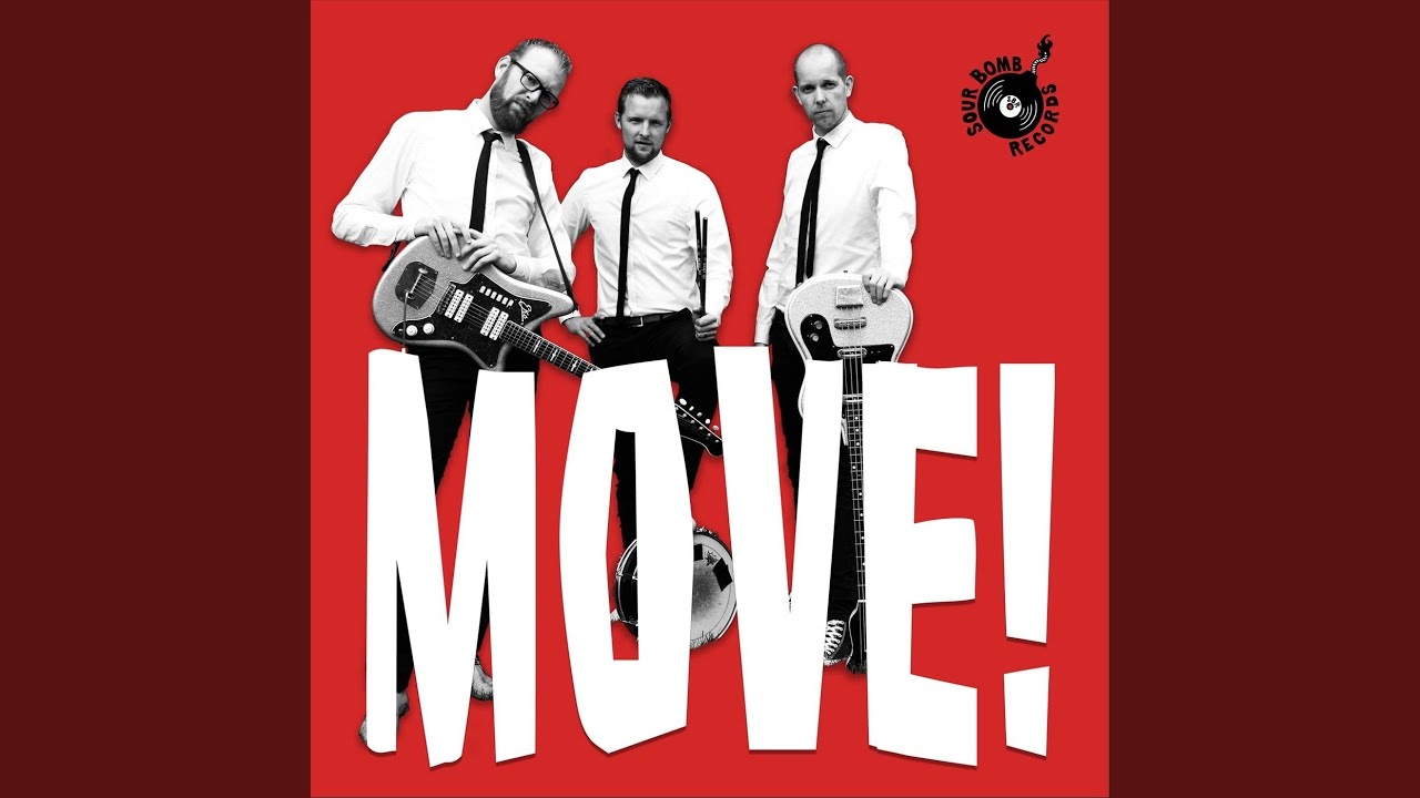Move! - YouTube