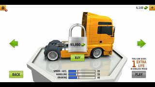 Traffic Racer - Traffic Racing Gameplay 2020 screenshot 4